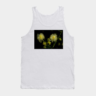 Prickly Moses Tank Top